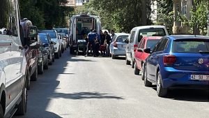 Konya’da aidat tartışması kanlı bitti: Yönetici bıçaklandı