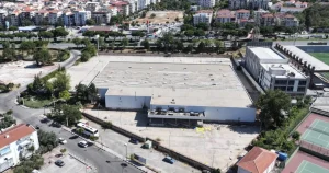 Manisa’nın Yeni Yaşam Projesi İçin İhale 5 Ağustos’ta