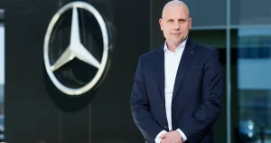 Mercedes-Benz Türk’te CEO Görev Değişimi: Heiko Selzam Göreve Başladı
