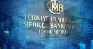Merkez Bankası’ndan aylık fiyat gelişmelerini yayımladı