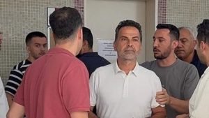 Nasuh Mahruki hakkında iddianame hazırlandı: 4 yıl 6 ay hapsi talep edildi