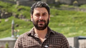 Ozan Akbaba’dan eşi için romantik paylaşım: İyi ki sen