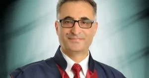 Prof. Dr. Halit Canatan Erciyes Üniversitesi’ne rektör adayı oldu