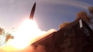 Reuters: İran savaşı, ABD’nin uzun menzilli füzelerini tüketti