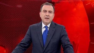 Selçuk Tepeli NOW TV’den ayrıldığını duyurdu