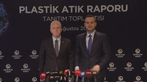 Sıfır Atık Vakfı: Türkiye’de plastik atık miktarı dünya ortalamasının üzerinde