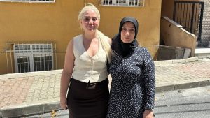Siirt’te 2 yıldır kayıp Mekiye Akyel’in ablası kardeşinin tandırda yakıldığını iddia etti