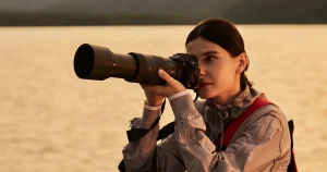 Sony, Fotoğraf Tutkunları için Geliştirdiği Yeni Teknolojisini Tanıttı