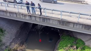 Tekirdağ’da suyu kirleten 4 işletmeye 4,8 milyon lira ceza