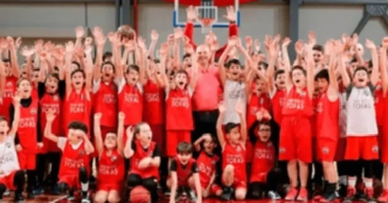 Tofaş Spor Kulübü’nden Geleceğin Sporcularına Yatırım
