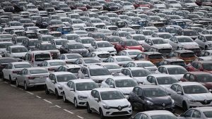 Türkiye’de 2026’nın ilk yarısında en çok satılan otomobil markaları belli oldu