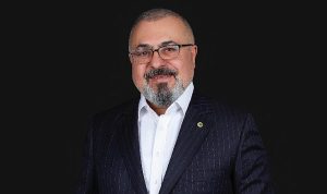Ünlü Şair ve Halk Ozanı Abdurrahman Delen’den Memleketi Kiğı’ya Destek