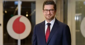 Vodafone Türkiye’de Üst Düzey Atama
