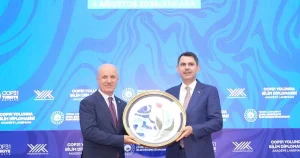 YÖK, COP31’e ‘akademik elçi’ oldu