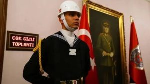 Yüksek Askeri Şura toplanıyor: 332 paşanın kaderi masada